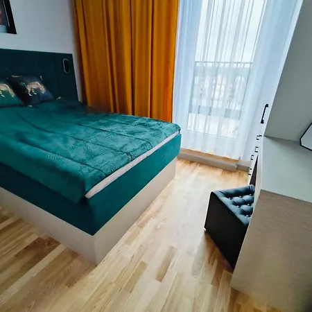 Sloneczny Διαμέρισμα