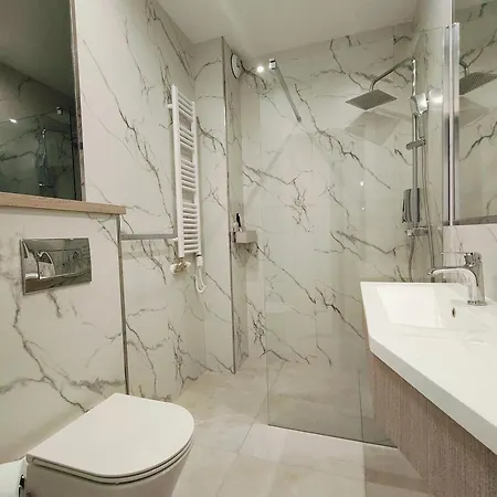 Sloneczny Διαμέρισμα *