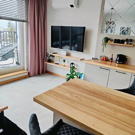 Διαμέρισμα Sloneczny