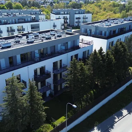 Διαμέρισμα Sloneczny