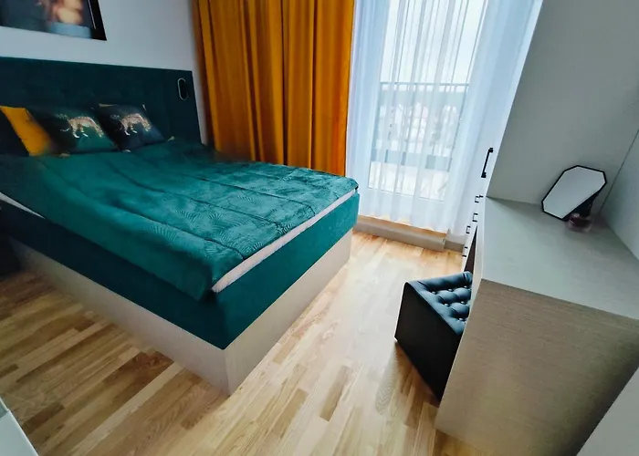 Słoneczny Apartament