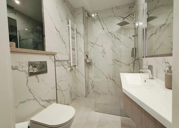 Słoneczny Apartament *